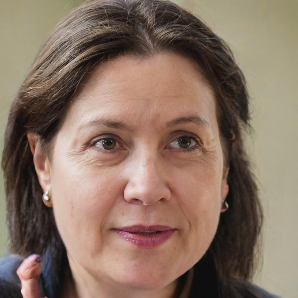 Petra Novotná - Hlavní finanční konzultantka