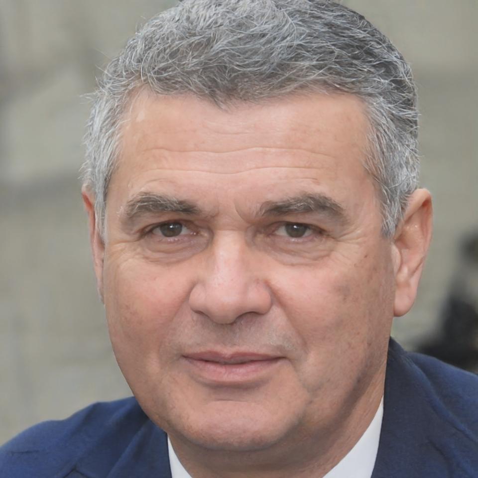 Lektor Martin Svoboda